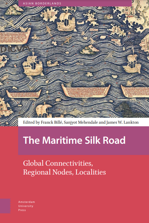 The Maritime Silk Road