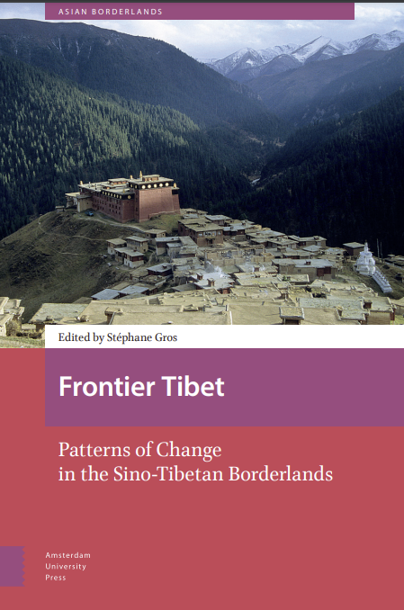 Frontier Tibet