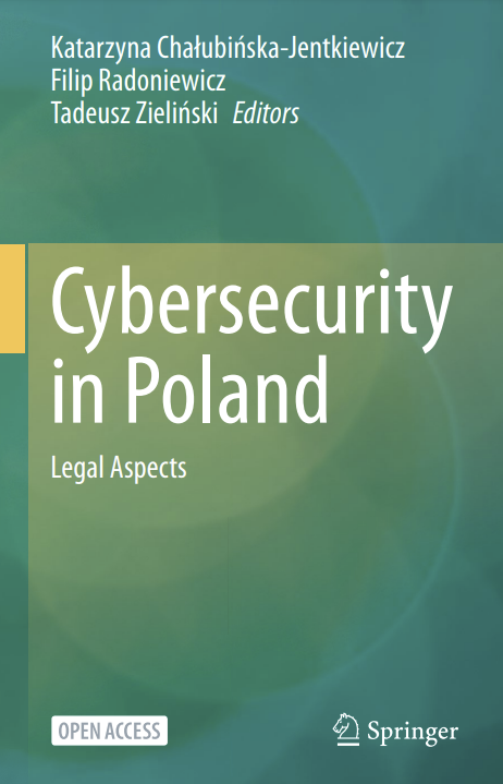 Cybersecurity in Poland