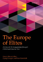 The Europe of Elites