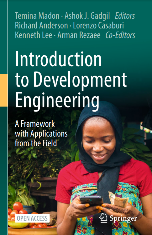 Introduction to Development Engineering