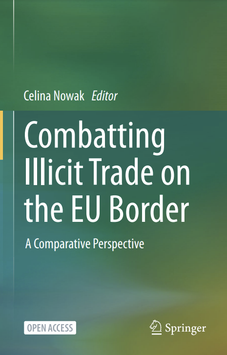 Combatting Illicit Trade on the EU Border