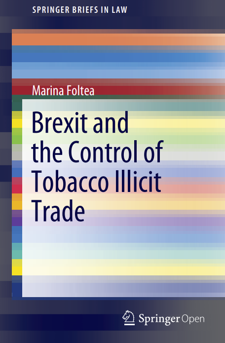 Brexit and the Control of Tobacco Illicit Trade