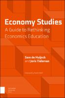 Economy Studies