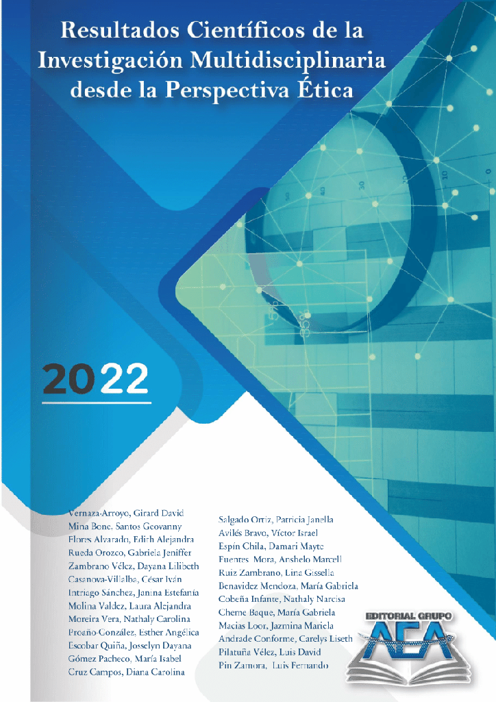 Resultados Científicos de la Investigación Multidisciplinaria desde la Perspectiva Ética