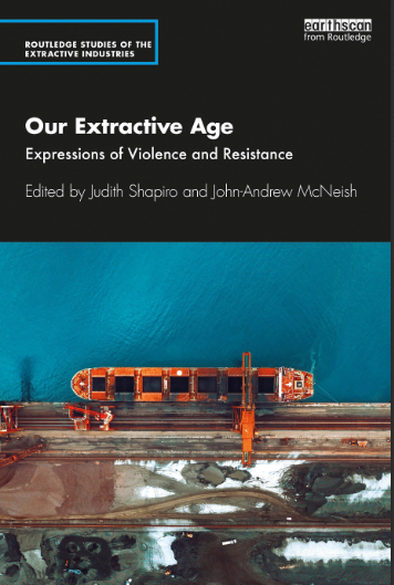 Our Extractive Age