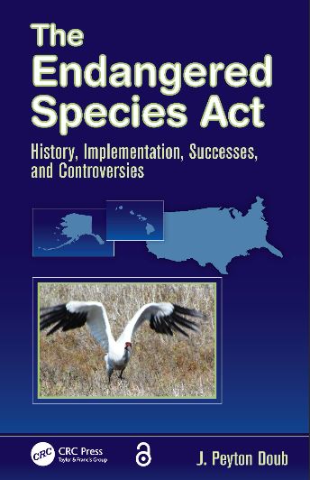 The Endangered Species Act