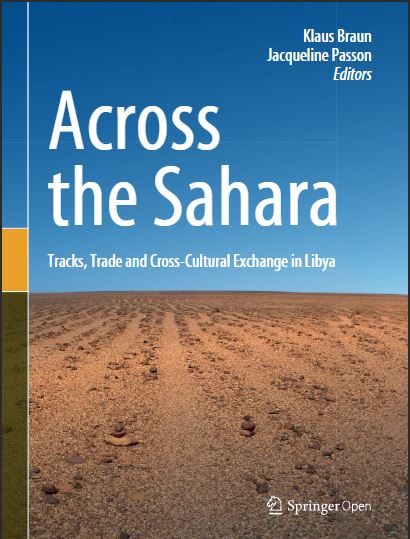 Across the Sahara