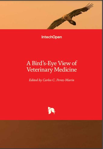 A Bird's-Eye View of Veterinary Medicine