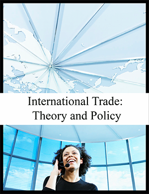 International Trade: Theory and Policy