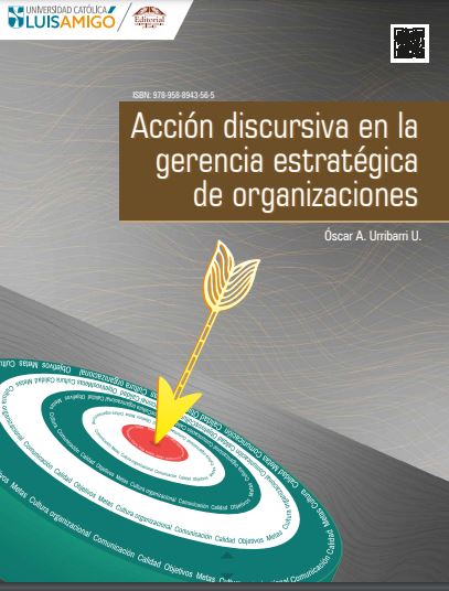 Acción discursiva en la gerencia estratégica de organizaciones