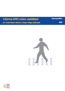 Informe APEI sobre usabilidad