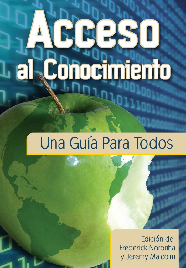 Acceso al conocimiento: Una guía para todos