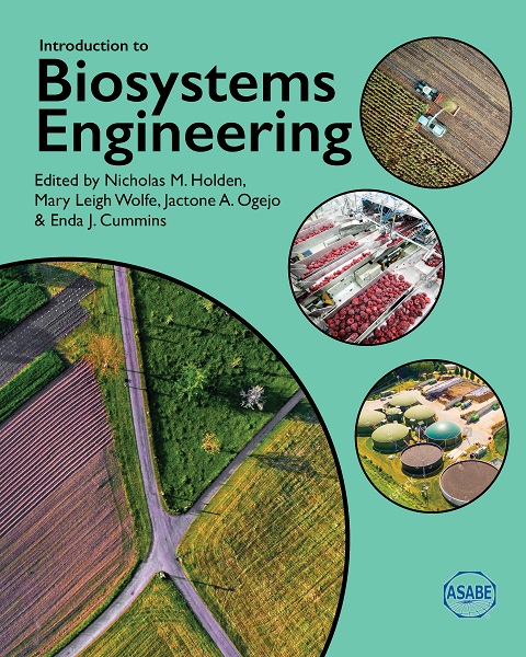 Introduction to Biosystems Engineering