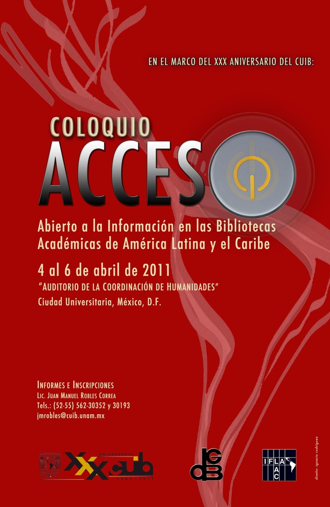 Acceso Abierto a la información en las Bibliotecas Académicas de América Latina y el Caribe