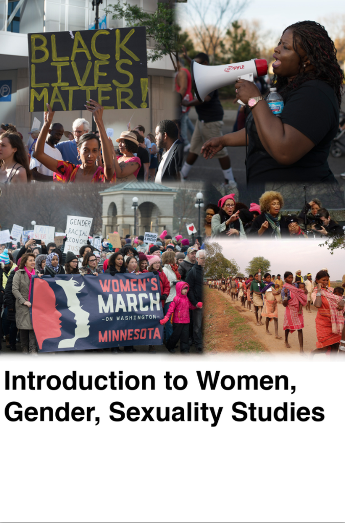 Introduction to Women, Gender, Sexuality Studies