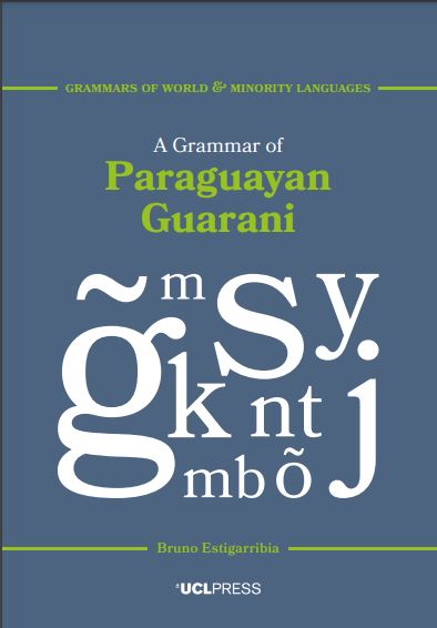 A Grammar of Paraguayan Guarani