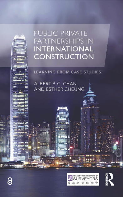 Public Private Partnerships in International Construction