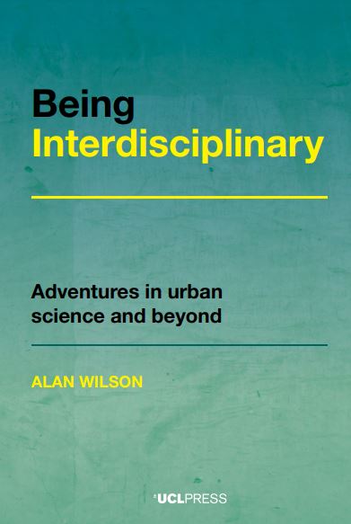 Being Interdisciplinary