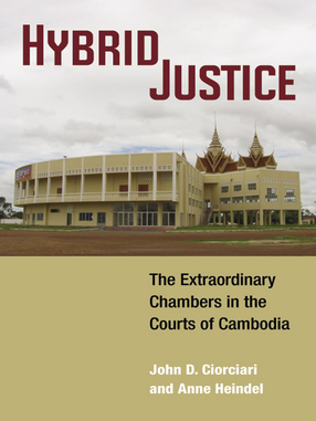 A Climate of Justice: An Ethical Foundation for Environmentalism