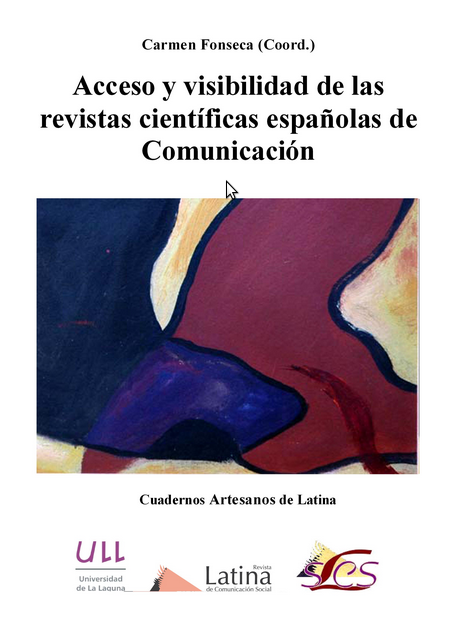 Acceso y visibilidad de las revistas científicas españolas de Comunicación