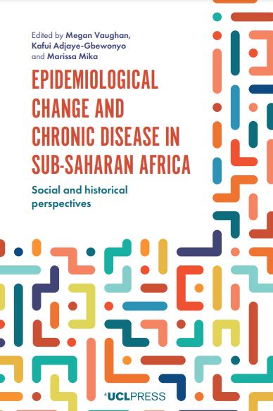 Epidemiological Change and Chronic Disease in Sub-Saharan Africa