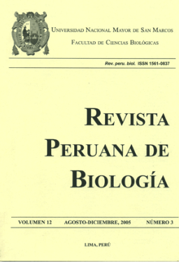 Material tipo de helmintos en el Museo de Historia Natural