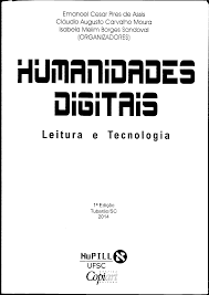 Chapter 10 Avanços nas humanidades digitais