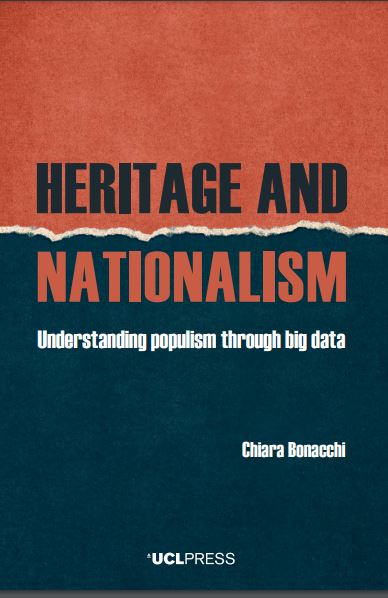 Heritage and Nationalism