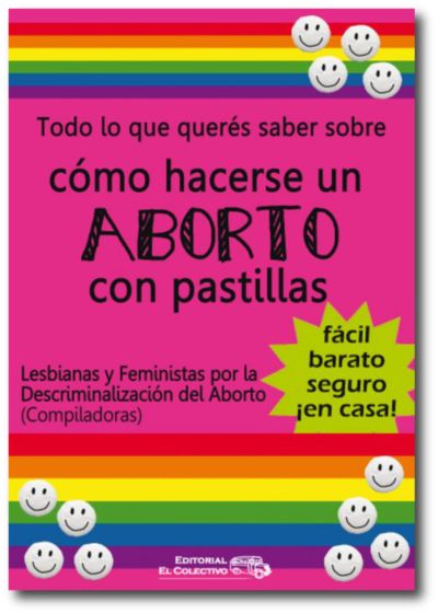Todo lo que querés saber sobre cómo hacerse un aborto con pastillas