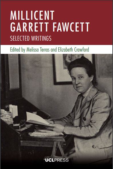 Millicent Garrett Fawcett