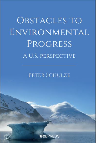 Obstacles to Environmental Progress