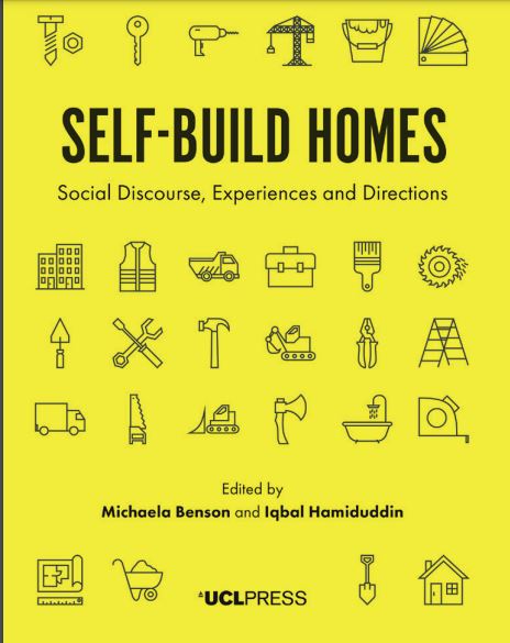 Self-Build Homes