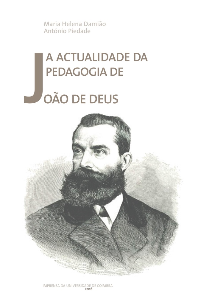 A actualidade da pedagogia de João de Deus