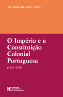 O Império e a Constituição Colonial Portuguesa..