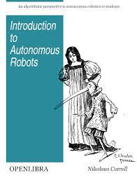 Introduction to Autonomous Robots