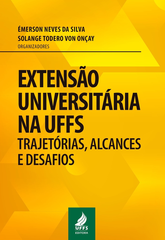 Extensão universitária na UFFS: trajetórias, alcances e desafios