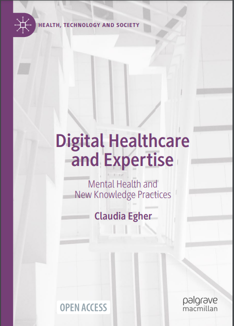 Digital Healthcare and Expertise