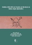 Dietário (1582-1815) do Mosteiro de São Bento da Bahia: edição diplomática