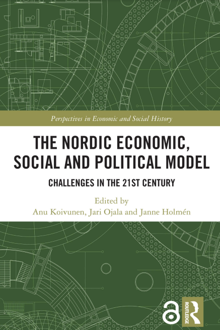 The Nordic Economic, Social and Political Model