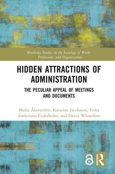 Hidden Attractions of Administration