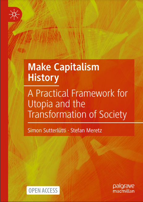 Make Capitalism History