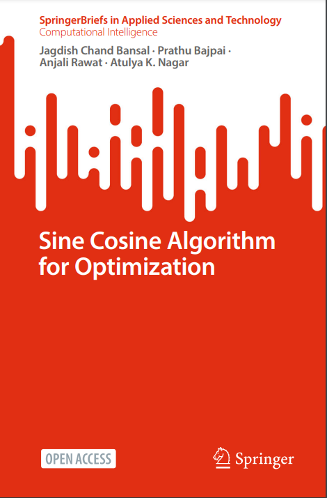 Sine Cosine Algorithm for Optimization