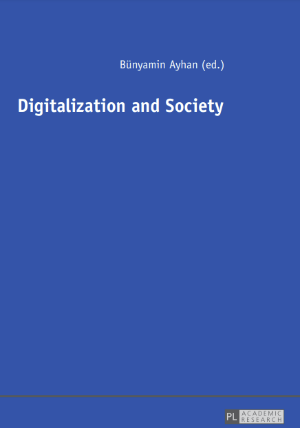 Digitalization and Society (Edition 1)