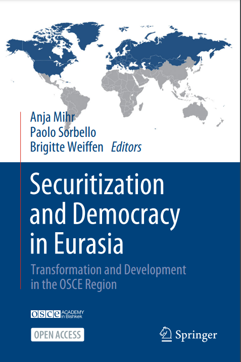 Securitization and Democracy in Eurasia