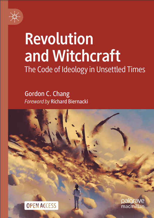 Revolution and Witchcraft