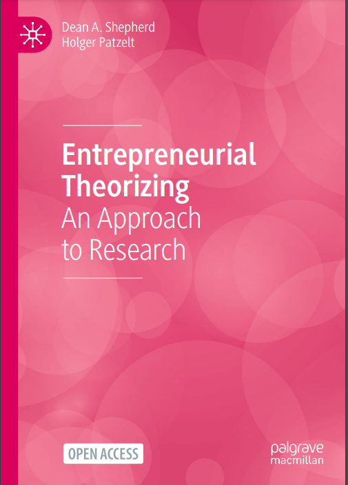 Entrepreneurial Theorizing