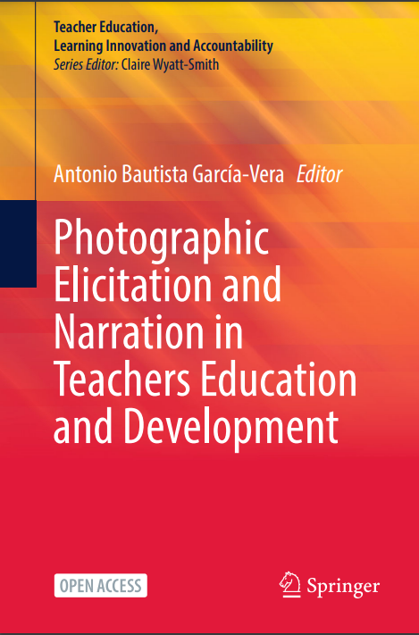 Book Open Access © 2023 Photographic Elicitation and Narration in Teachers Education and Development