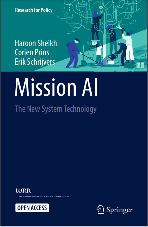 Mission AI