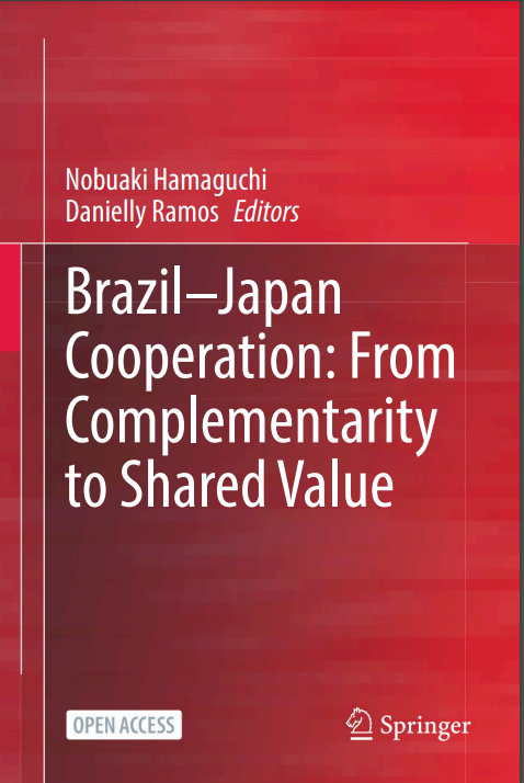 Brazil—Japan Cooperation: From Complementarity to Shared Value